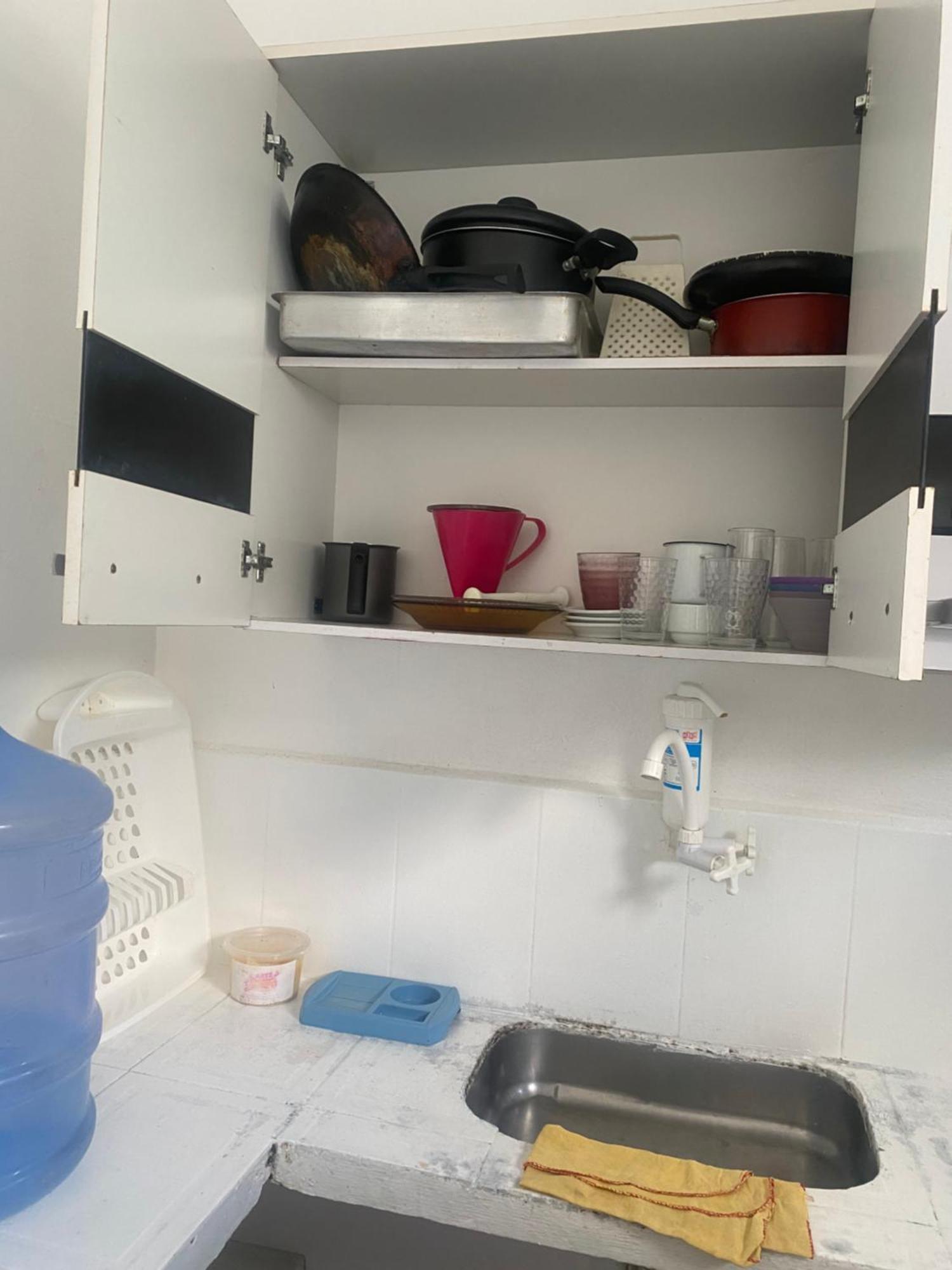 Apartment Antonia Hospedaria 1 *